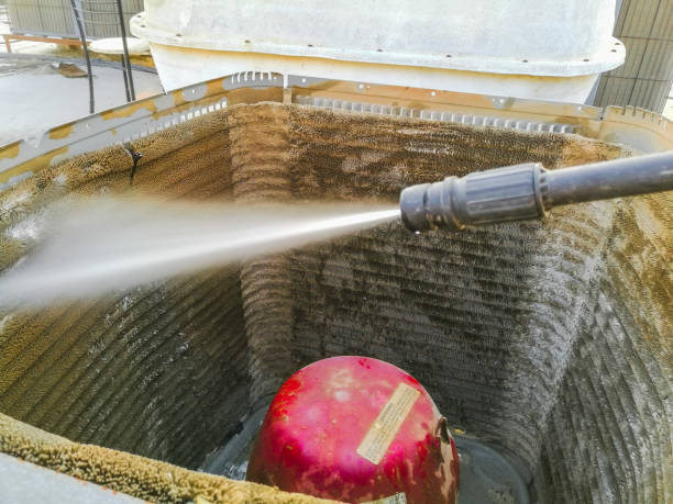 Best Local Air Duct Cleaning Services  in Carrboro, NC