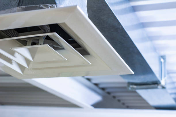Best Best Air Duct Cleaning Company  in Carrboro, NC