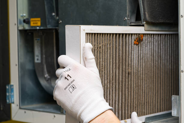 Best Affordable Air Duct Cleaning  in Carrboro, NC
