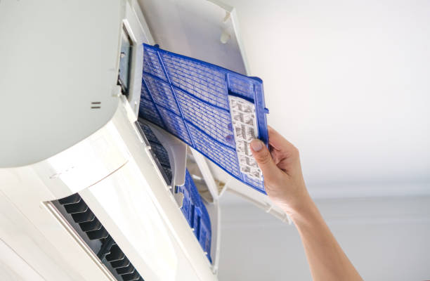 Best HVAC Air Duct Cleaning  in Carrboro, NC