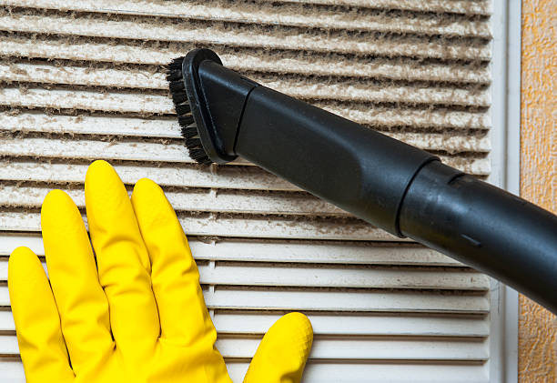  Carrboro, NC Airduct Cleaning Pros