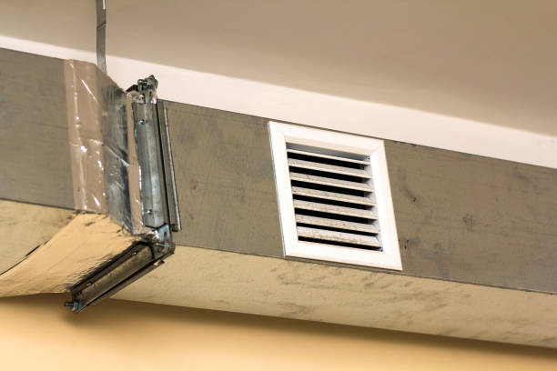 Best Commercial Air Duct Cleaning  in Carrboro, NC
